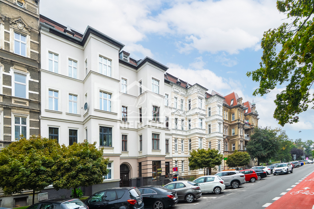 Mieszkanie 116,84&nbsp;m², Szczecin, Centrum, Śląska - zdjęcie 16