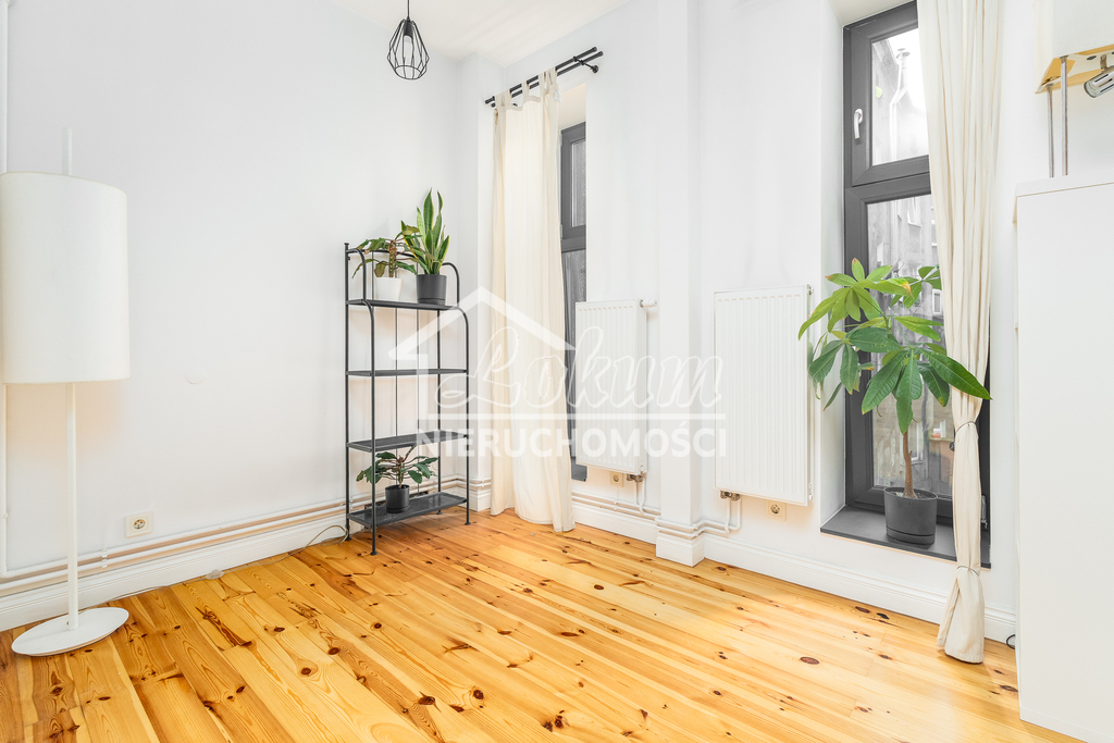 Mieszkanie 116,84&nbsp;m², Szczecin, Centrum, Śląska - zdjęcie 14