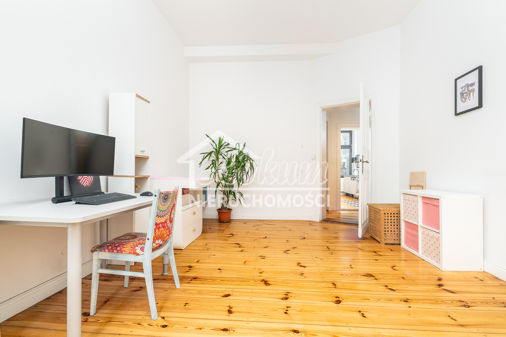 Mieszkanie 116,84&nbsp;m², Szczecin, Centrum, Śląska - zdjęcie 10