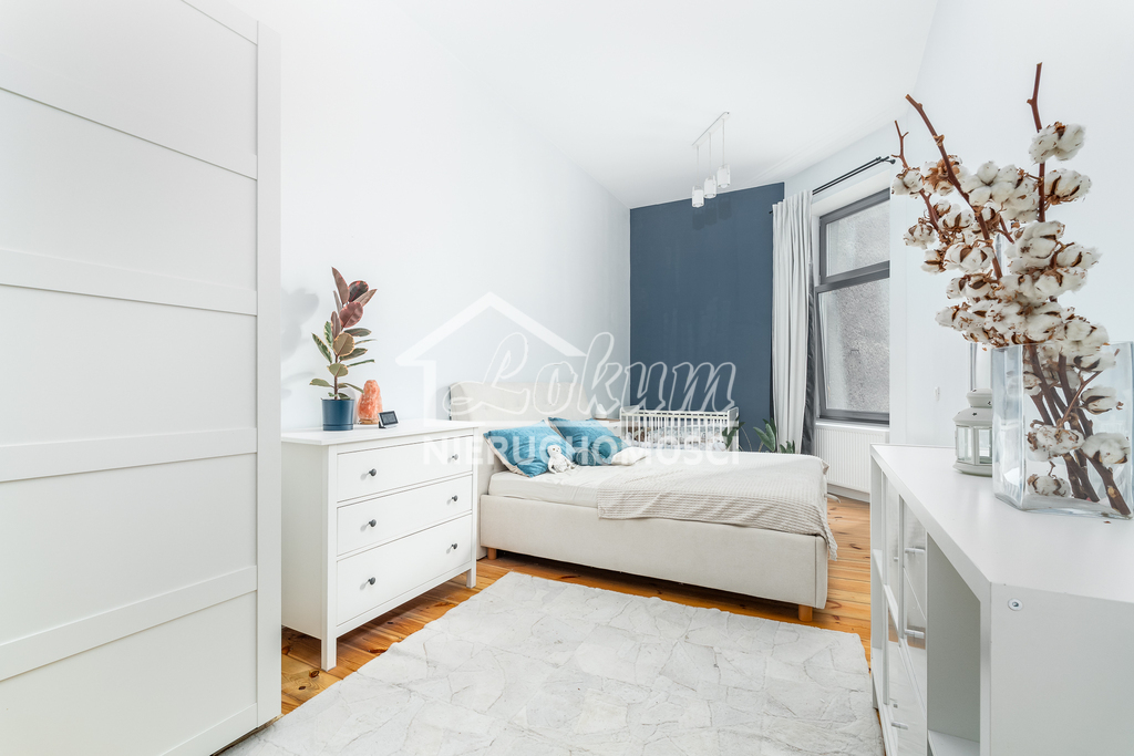 Mieszkanie 116,84&nbsp;m², Szczecin, Centrum, Śląska - zdjęcie 6