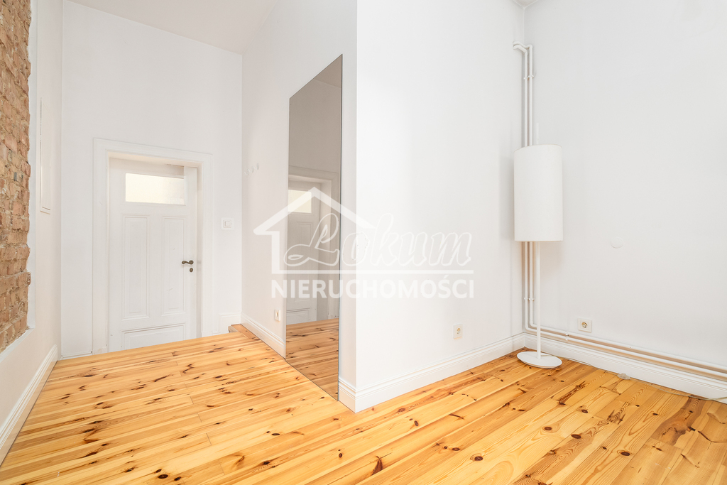 Mieszkanie 116,84&nbsp;m², Szczecin, Centrum, Śląska - zdjęcie 15