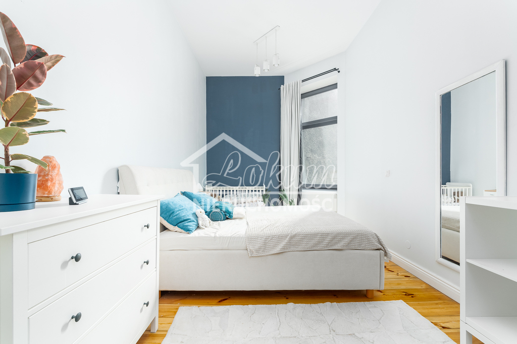 Mieszkanie 116,84&nbsp;m², Szczecin, Centrum, Śląska - zdjęcie 7