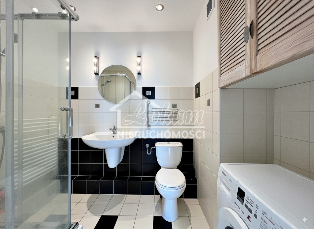 Mieszkanie 50,3&nbsp;m², Szczecin, Warszewo, Duńska - zdjęcie 2