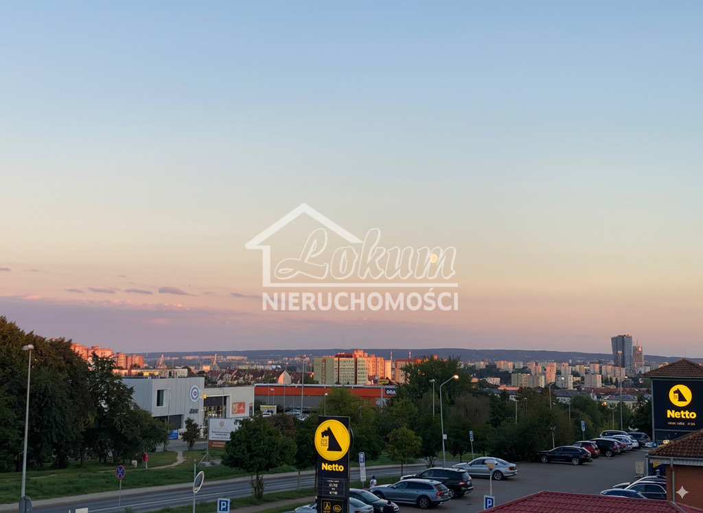 Mieszkanie 50,3&nbsp;m², Szczecin, Warszewo, Duńska - zdjęcie 5