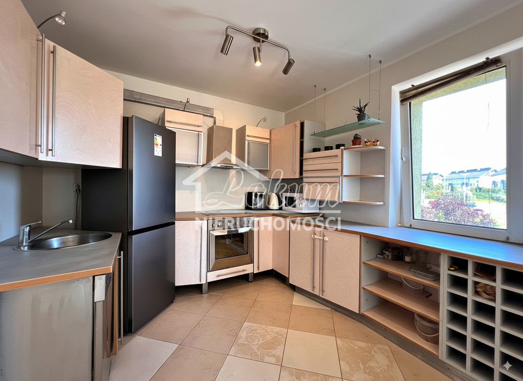 Mieszkanie 50,3&nbsp;m², Szczecin, Warszewo, Duńska - zdjęcie 4