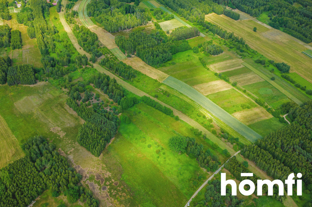 Działka rolna 1,50 ha, Krzątka - zdjęcie 6