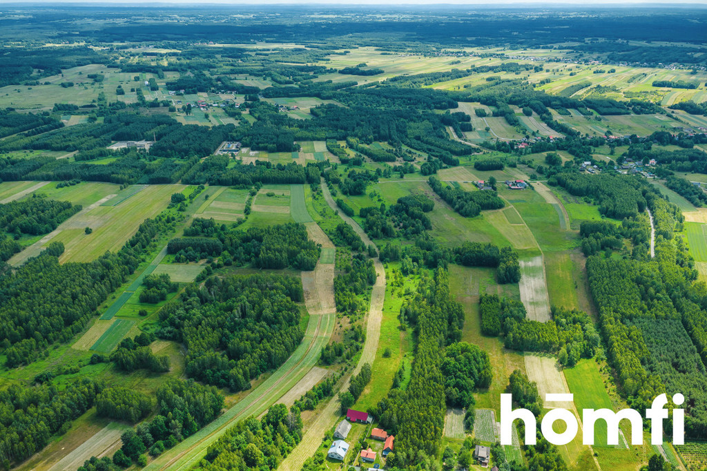 Działka rolna 1,50 ha, Krzątka - zdjęcie 13