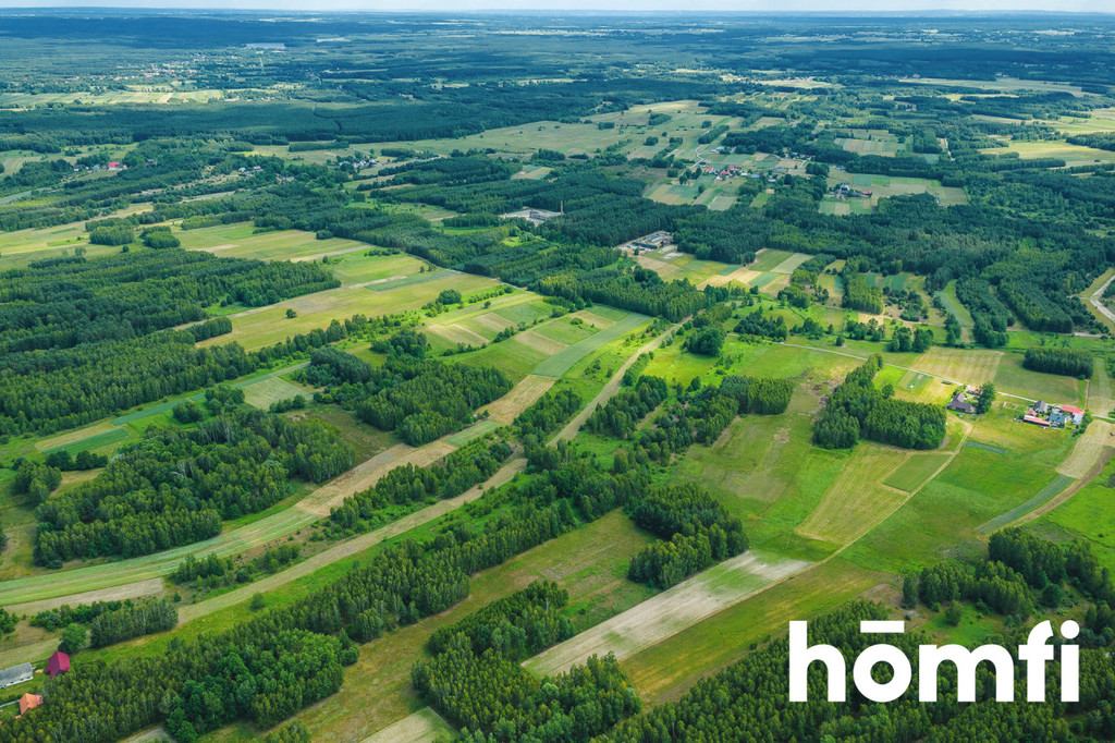 Działka rolna 1,50 ha, Krzątka - zdjęcie 10