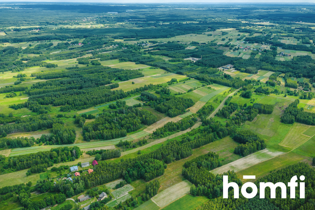 Działka rolna 1,50 ha, Krzątka - zdjęcie 12