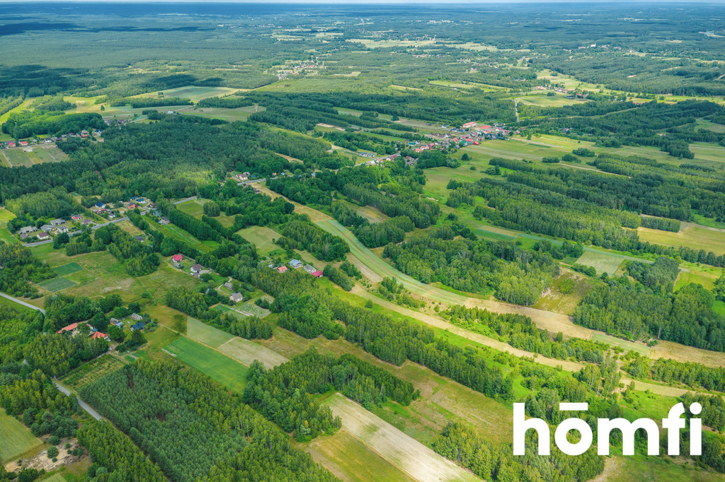 Działka rolna 1,50 ha, Krzątka - zdjęcie 11
