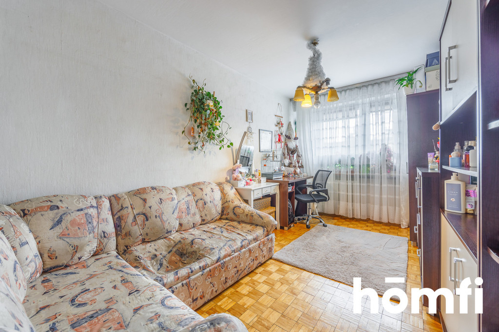 Mieszkanie 60,3 m², Jarosław, Osiedle im. Generała Kazimierza Pułaskiego - zdjęcie 4