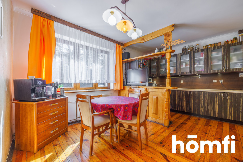 Dom 370&nbsp;m², Dybawka, Wesoła - zdjęcie 6