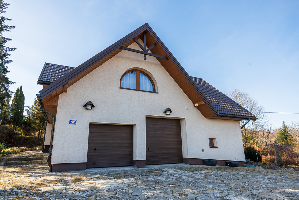 Dom 370&nbsp;m², Dybawka, Wesoła - zdjęcie 5