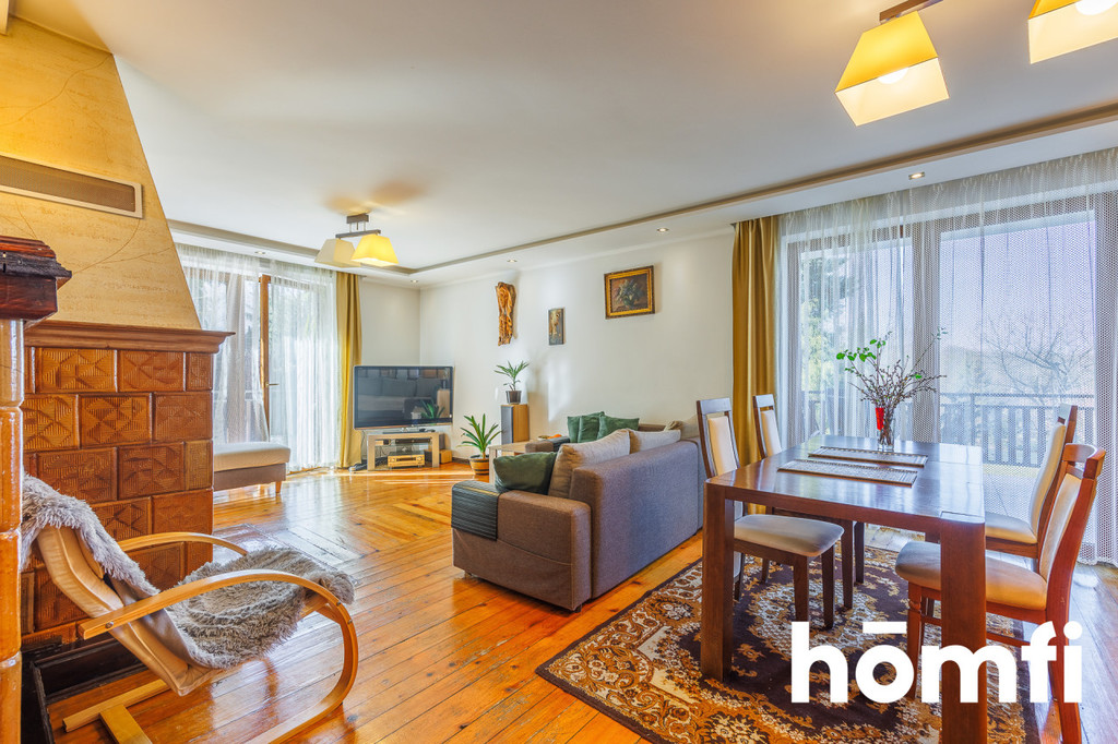 Dom 370&nbsp;m², Dybawka, Wesoła - zdjęcie 12