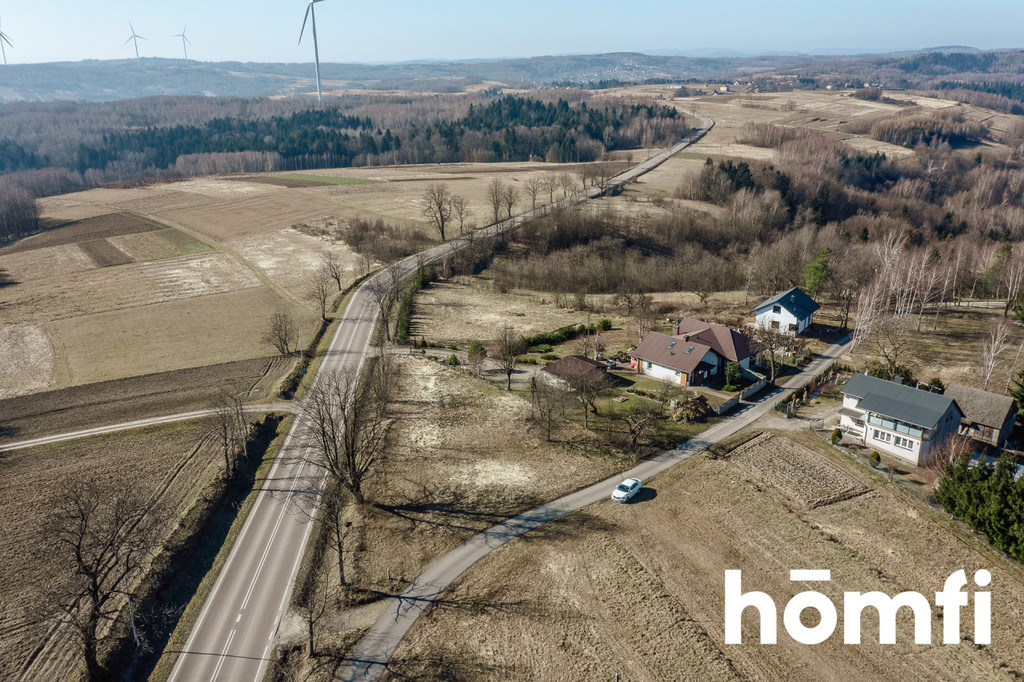 Działka budowlana 1300 m², Wesoła - zdjęcie 4