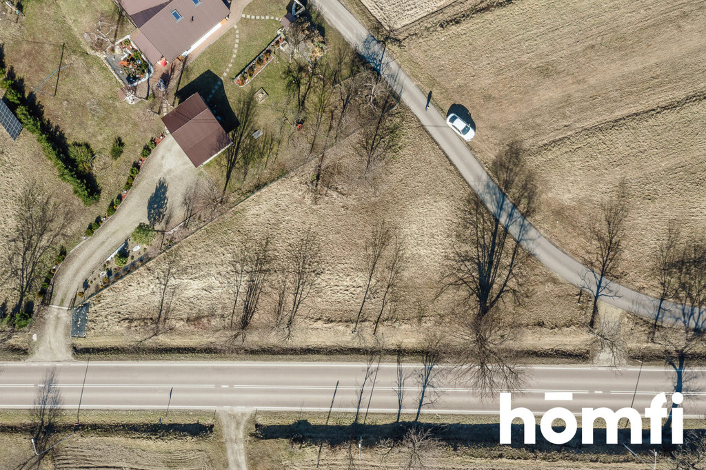 Działka budowlana 1300 m², Wesoła - zdjęcie 2
