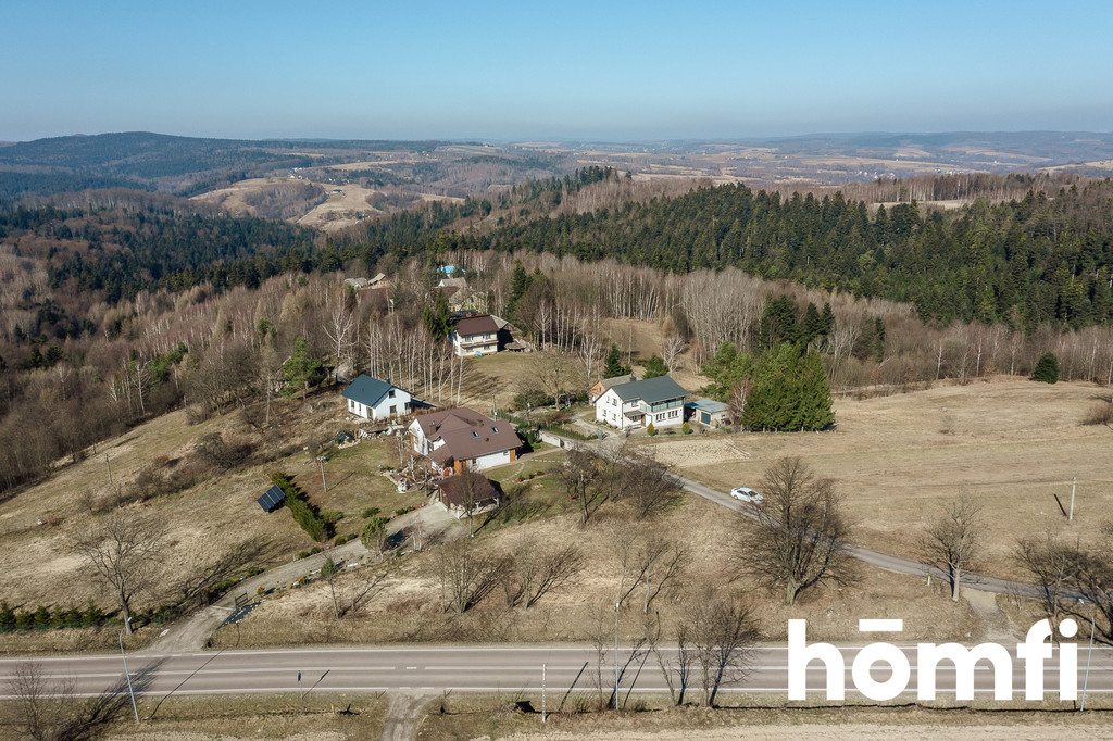 Działka budowlana 1300 m², Wesoła - zdjęcie 1