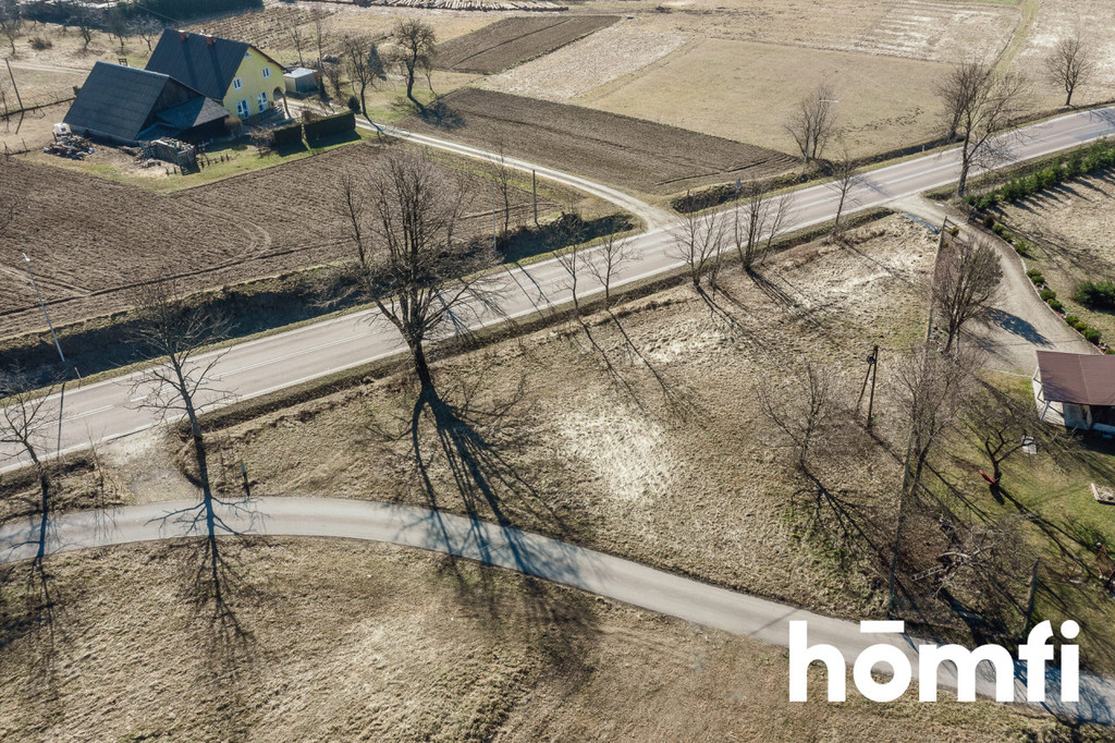 Działka budowlana 1300 m², Wesoła - zdjęcie 9