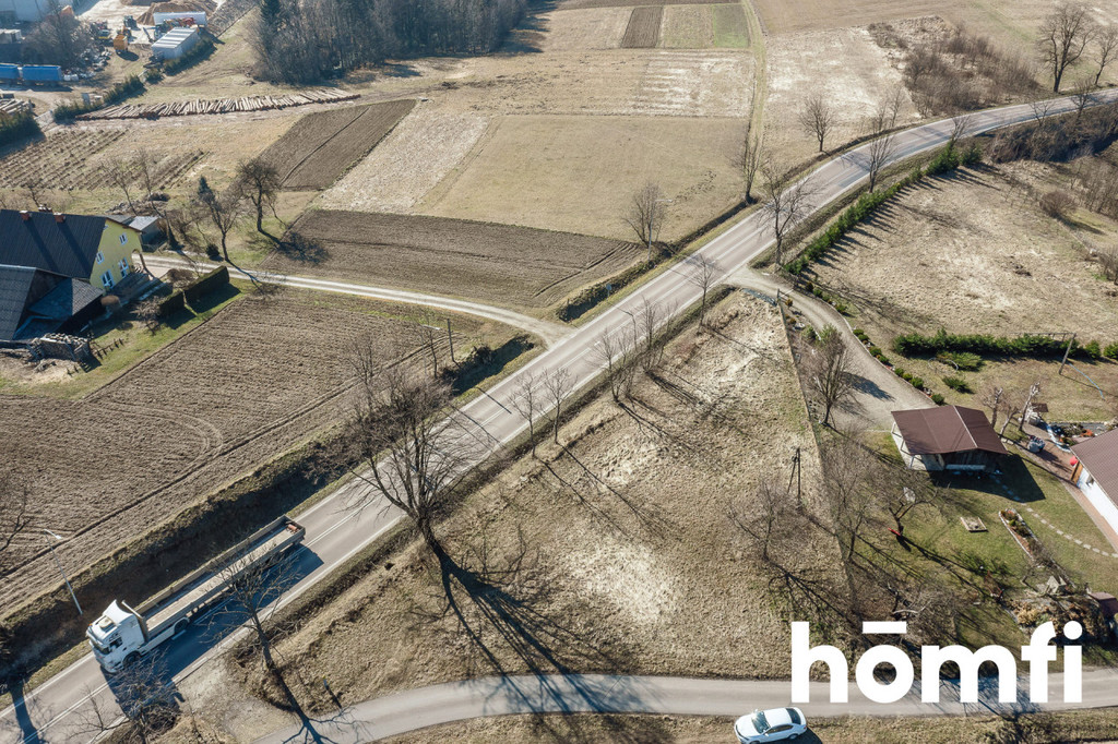 Działka budowlana 1300 m², Wesoła - zdjęcie 8