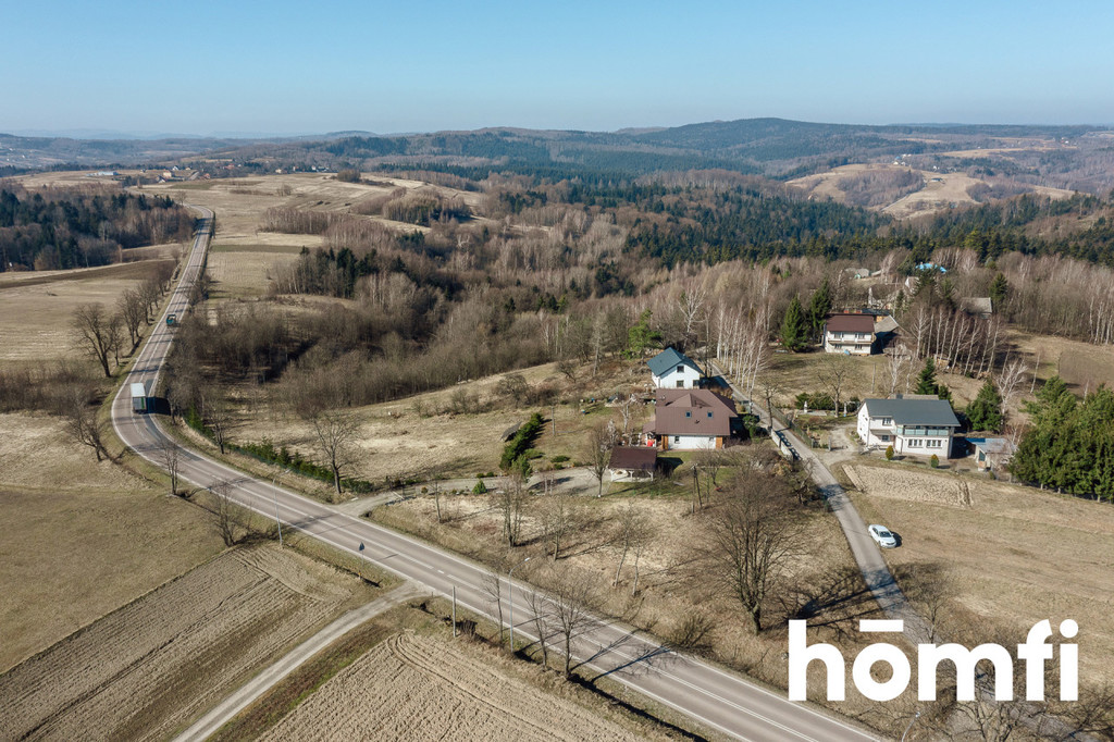 Działka budowlana 1300 m², Wesoła - zdjęcie 6