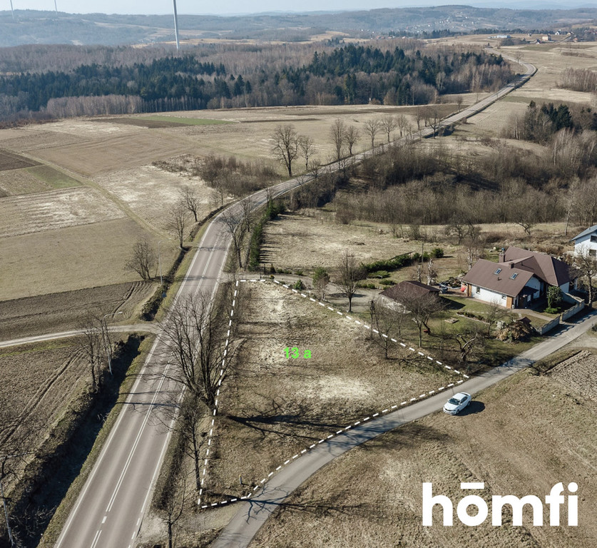 Działka budowlana 1300 m², Wesoła - zdjęcie 11