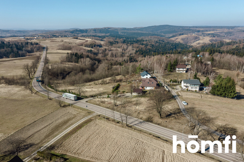 Działka budowlana 1300 m², Wesoła - zdjęcie 7