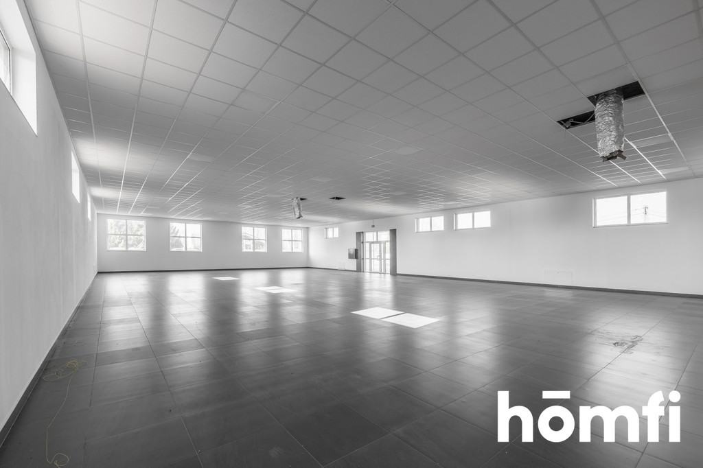 Lokal usługowy na sprzedaż, 903,8 m², Lubaczów, Słoneczna - zdjęcie 5