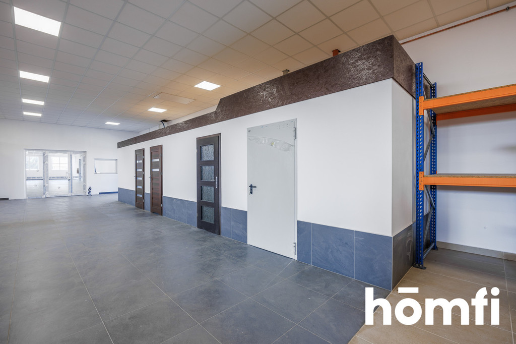 Lokal usługowy na sprzedaż, 903,8 m², Lubaczów, Słoneczna - zdjęcie 13