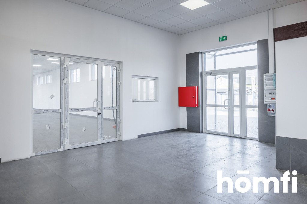 Lokal usługowy na sprzedaż, 903,8 m², Lubaczów, Słoneczna - zdjęcie 15