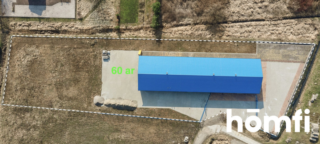 Lokal usługowy na sprzedaż, 903,8 m², Lubaczów, Słoneczna - zdjęcie 19
