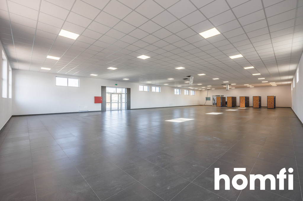 Lokal usługowy na sprzedaż, 903,8 m², Lubaczów, Słoneczna - zdjęcie 6