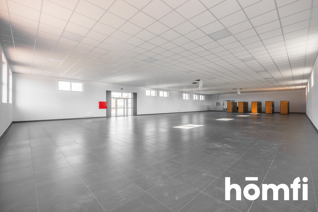 Lokal usługowy na sprzedaż, 903,8 m², Lubaczów, Słoneczna - zdjęcie 7