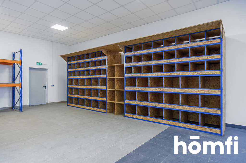Lokal usługowy na sprzedaż, 903,8 m², Lubaczów, Słoneczna - zdjęcie 14