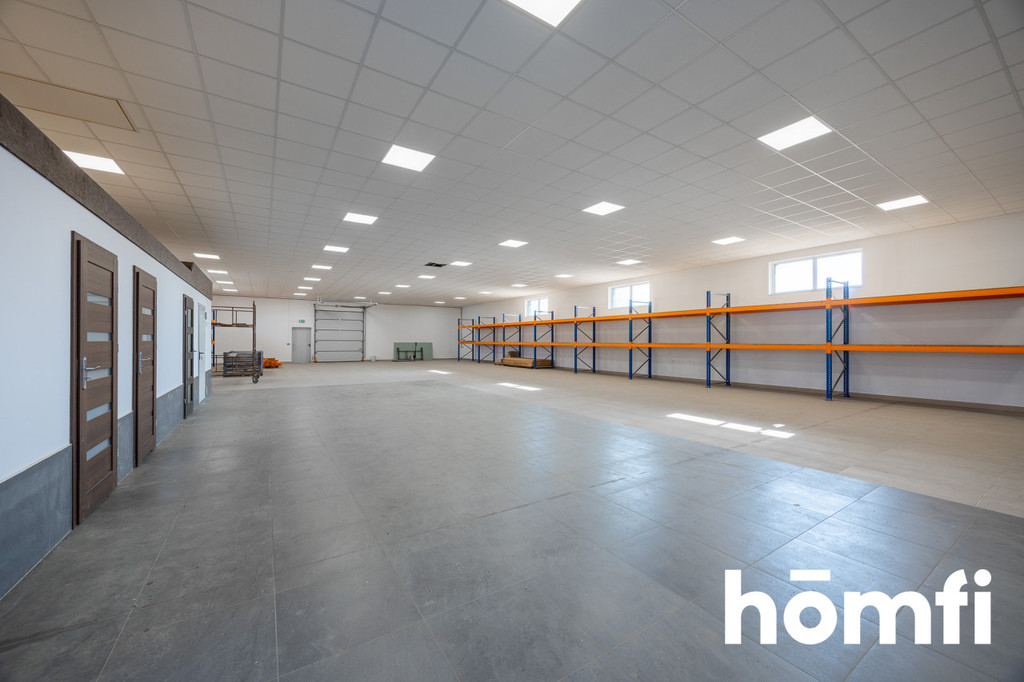 Lokal usługowy na sprzedaż, 903,8 m², Lubaczów, Słoneczna - zdjęcie 10