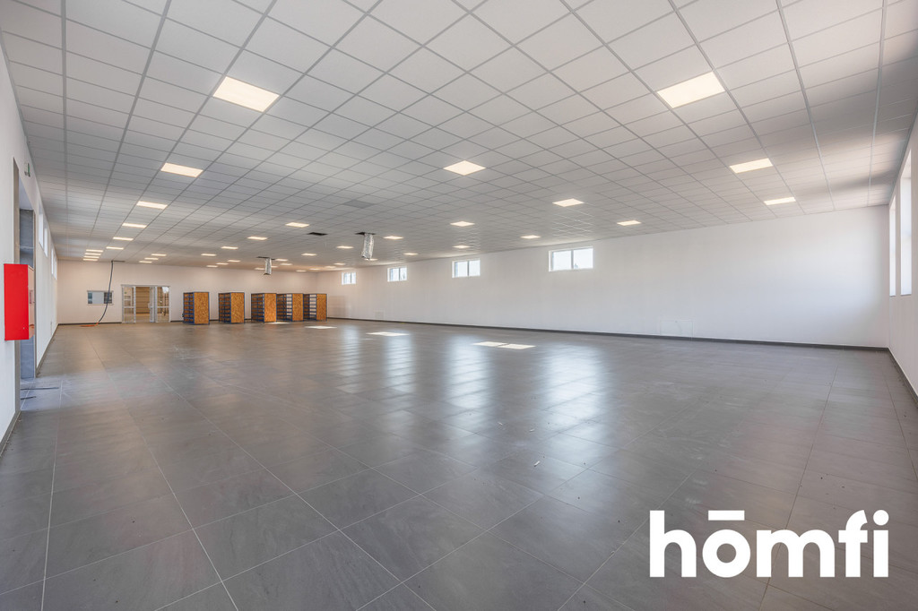 Lokal usługowy na sprzedaż, 903,8 m², Lubaczów, Słoneczna - zdjęcie 8