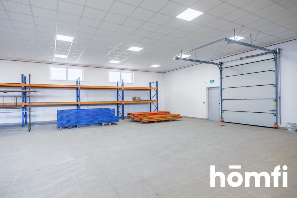 Lokal usługowy na sprzedaż, 903,8 m², Lubaczów, Słoneczna - zdjęcie 11