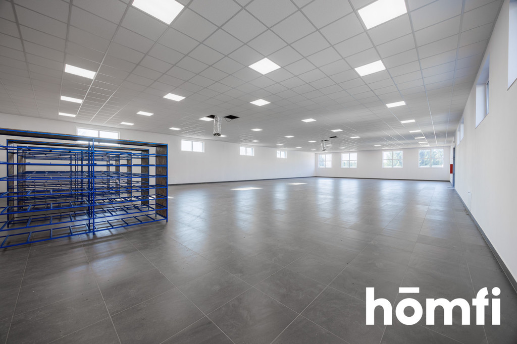 Lokal usługowy na sprzedaż, 903,8 m², Lubaczów, Słoneczna - zdjęcie 9