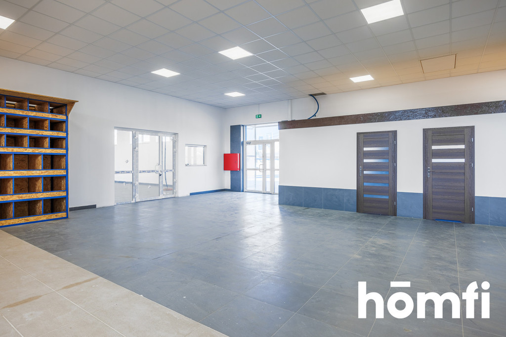Lokal usługowy na sprzedaż, 903,8 m², Lubaczów, Słoneczna - zdjęcie 17