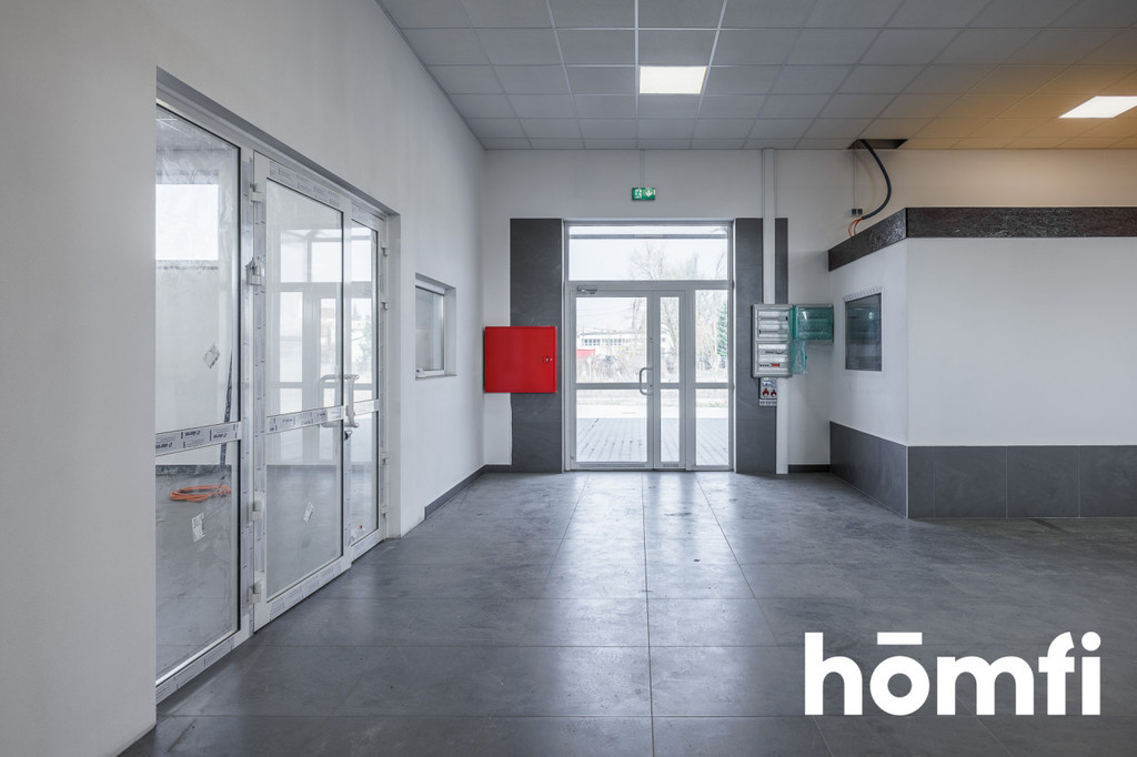 Lokal usługowy na sprzedaż, 903,8 m², Lubaczów, Słoneczna - zdjęcie 16
