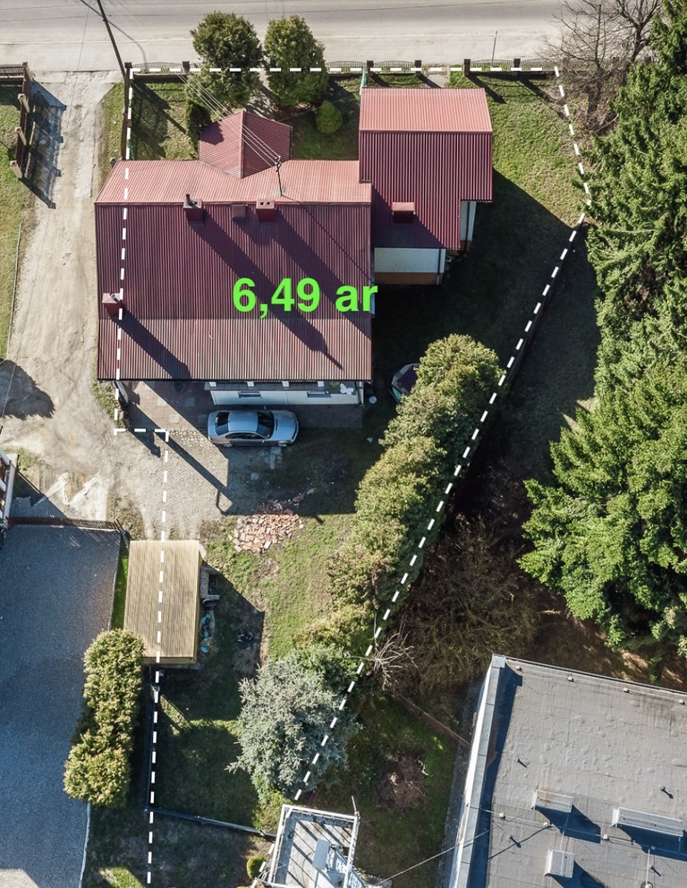 Dom 150&nbsp;m², Sędziszów Małopolski, 3 Maja - zdjęcie 3