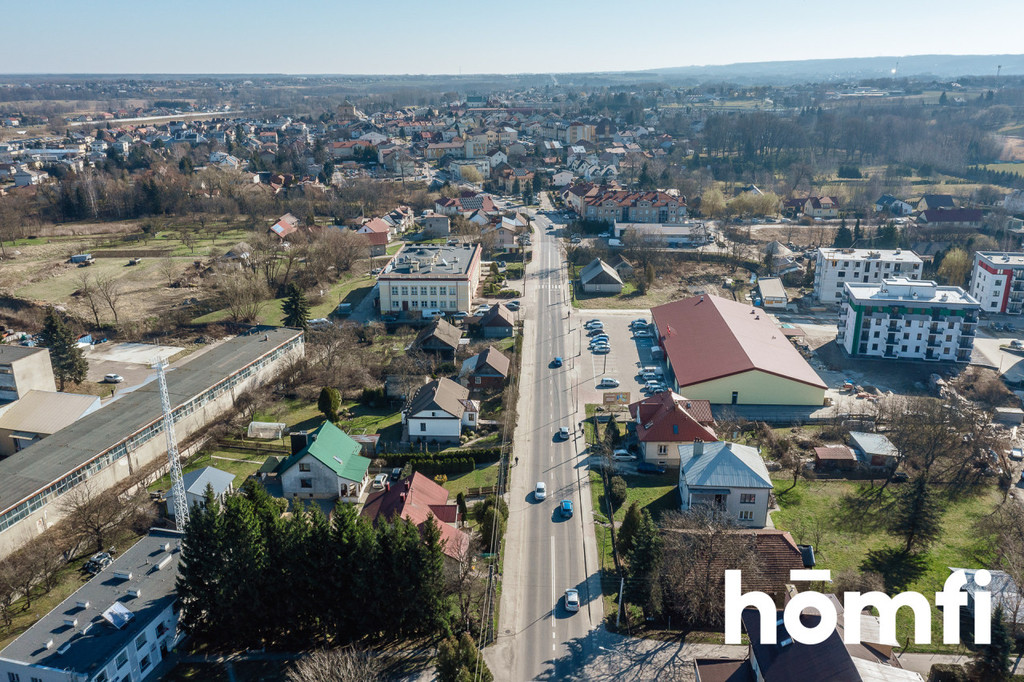 Dom 150&nbsp;m², Sędziszów Małopolski, 3 Maja - zdjęcie 9