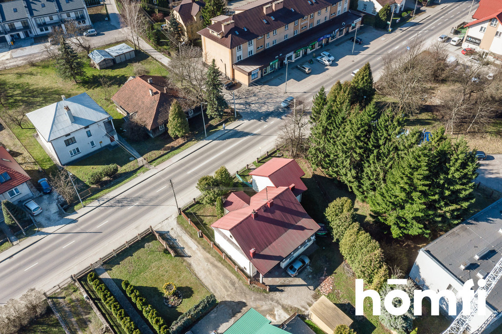 Dom 150&nbsp;m², Sędziszów Małopolski, 3 Maja - zdjęcie 6