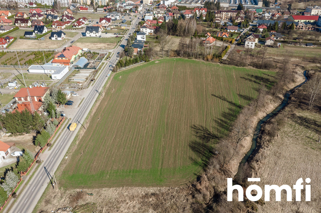 Działka rolna 1,60&nbsp;ha, Sędziszów Małopolski, Węglowskiego - zdjęcie 9