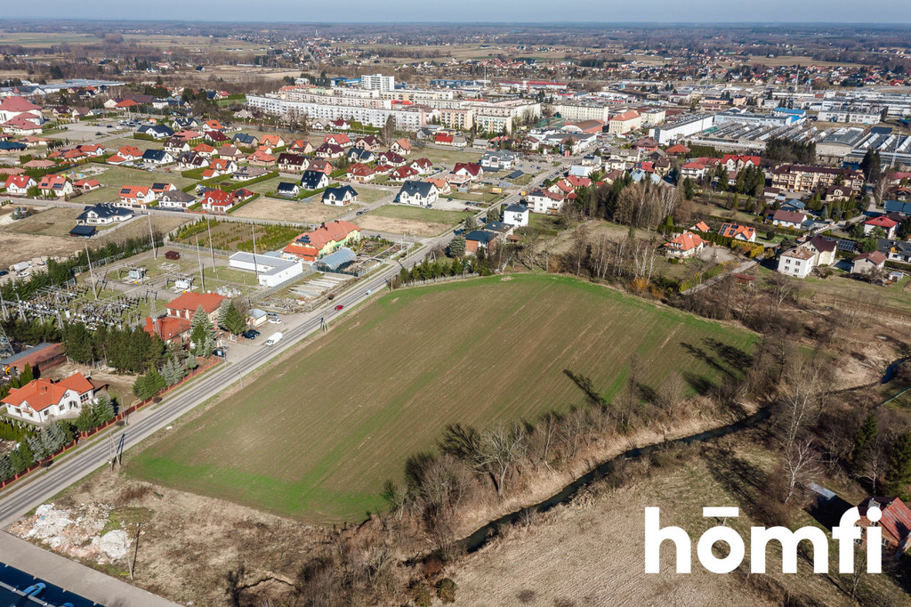 Działka rolna 1,60&nbsp;ha, Sędziszów Małopolski, Węglowskiego - zdjęcie 10