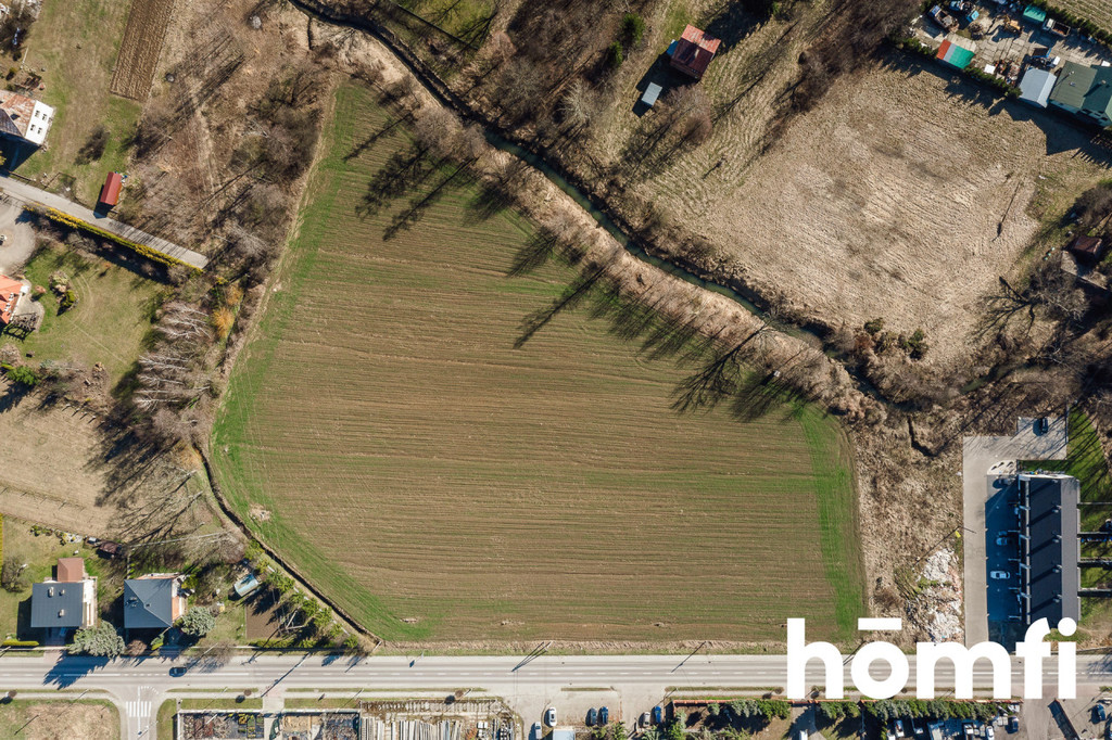 Działka rolna 1,60&nbsp;ha, Sędziszów Małopolski, Węglowskiego - zdjęcie 8