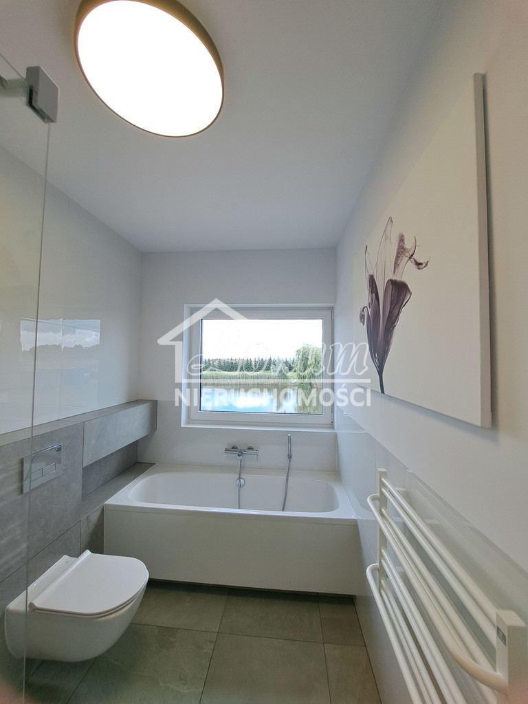 Dom 120 m², Mierzyn - zdjęcie 9