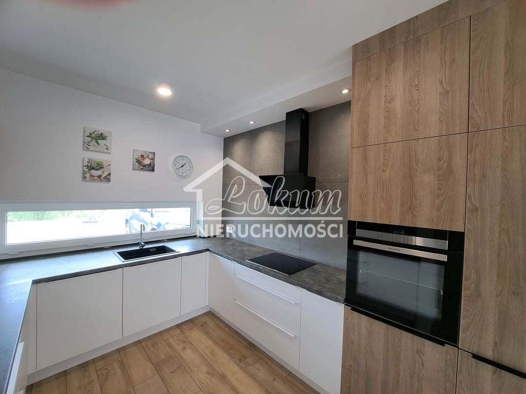 Dom 120 m², Mierzyn - zdjęcie 1