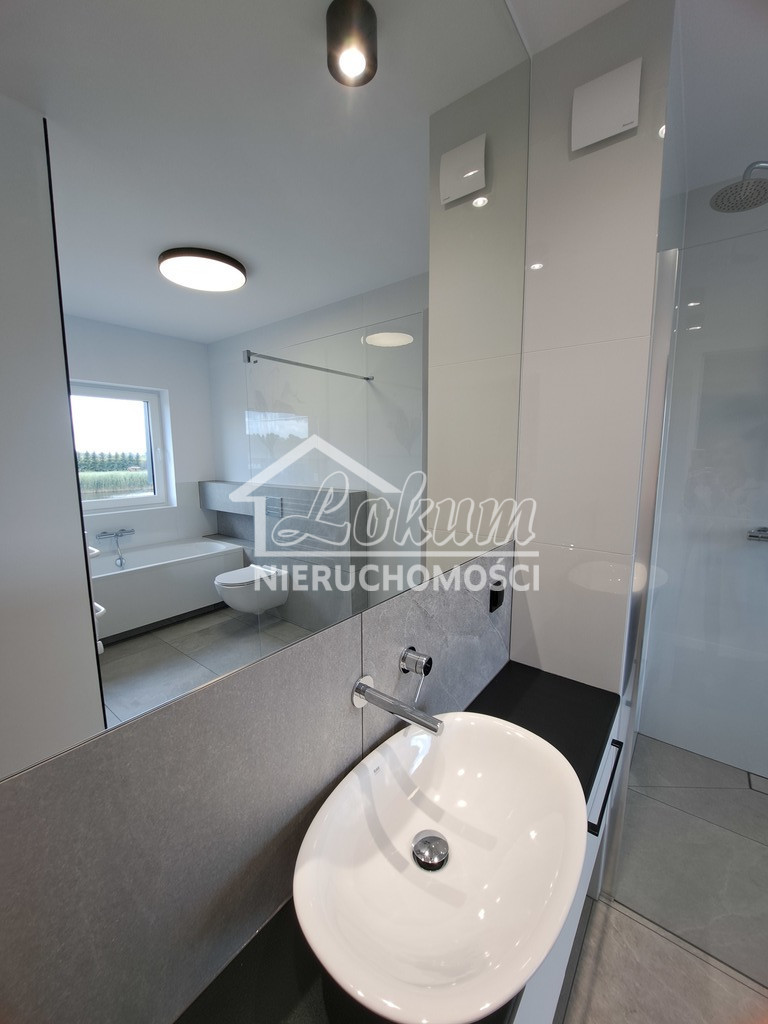 Dom 120&nbsp;m², Mierzyn - zdjęcie 12