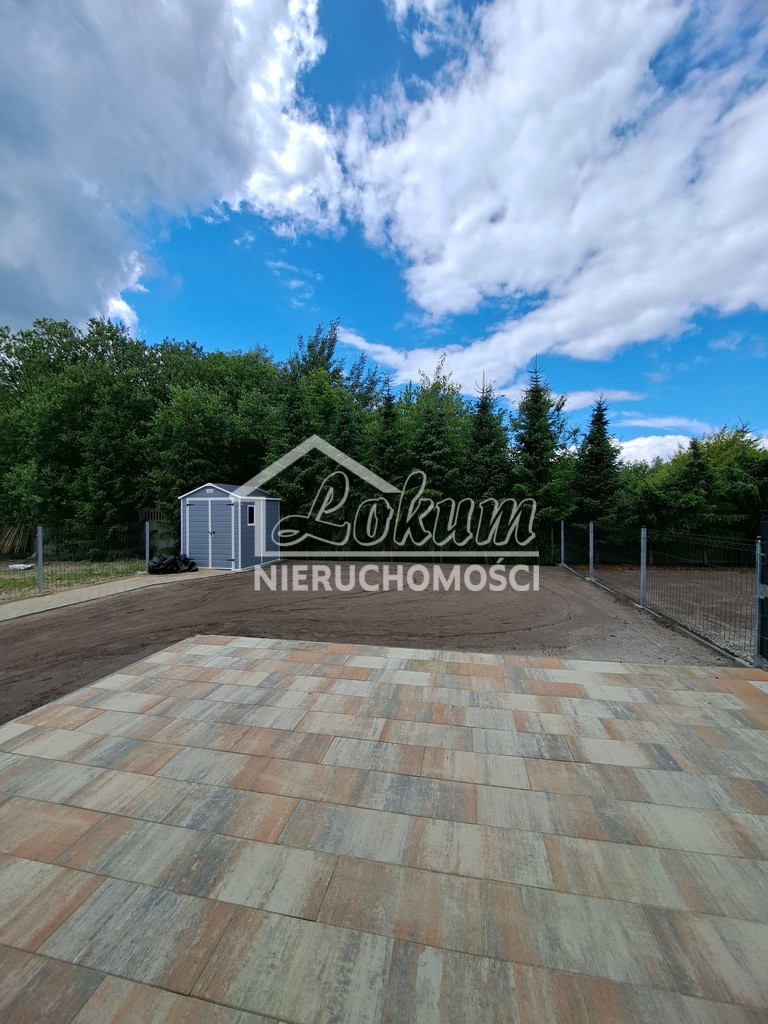 Dom 120&nbsp;m², Mierzyn - zdjęcie 17