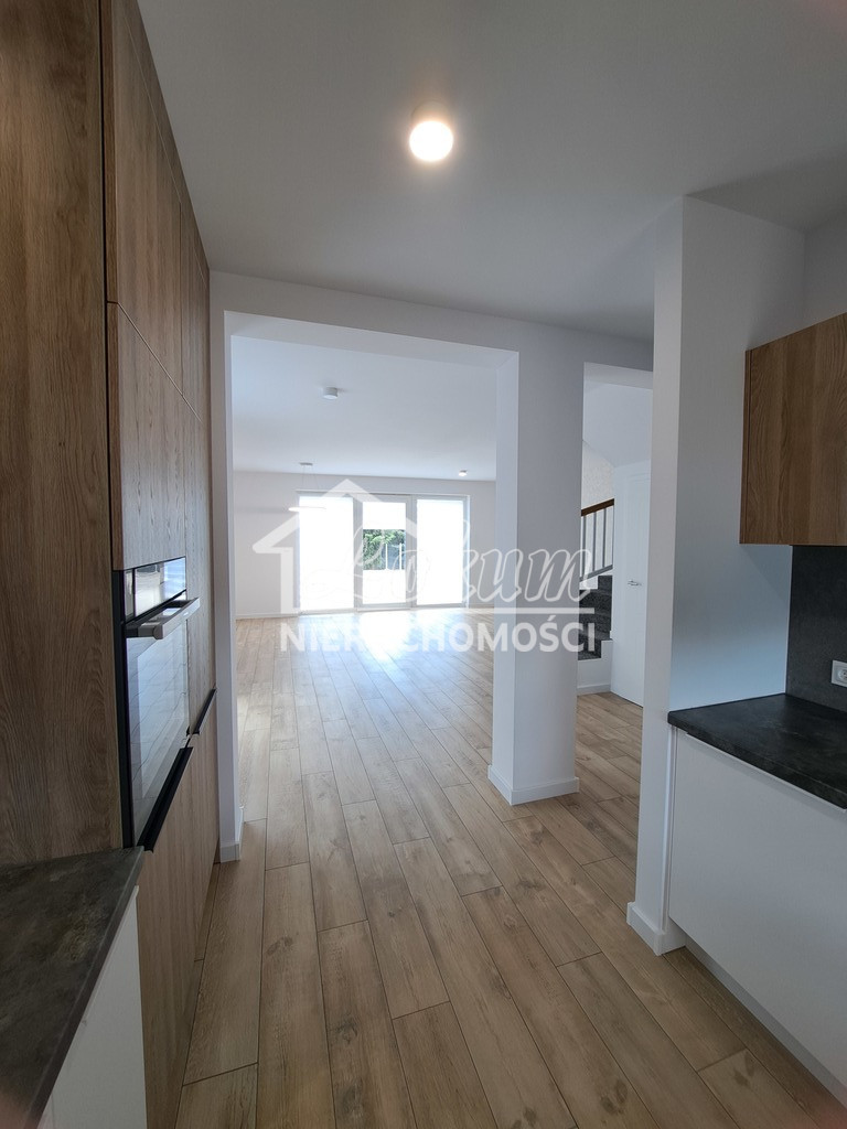 Dom 120 m², Mierzyn - zdjęcie 4